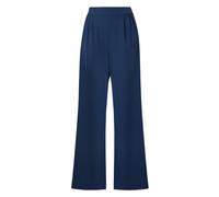 NIKE Pantalon de sport '24.7' bleu marine, Taille XS