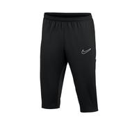 Nike FZ9787-010 M NK DF ACD25 3/4 Pant KP Pants Homme Noir/Blanc/Blanc Taille L