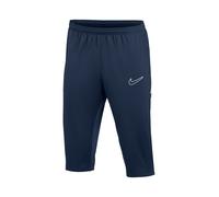 Nike Dri-fit Academy 25 3/4 Pants Bleu XS / Regular Homme
