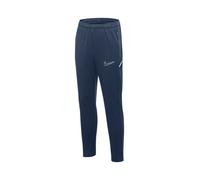 NIKE Pantalon de sport 'Academy 25' marine / blanc, Taille 170
