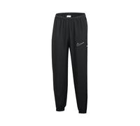NIKE Pantalon de sport 'Academy 25' noir / blanc, Taille 140