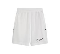 NIKE Pantalon de sport 'Academy 25' noir / blanc, Taille 158-170