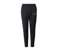 NIKE Pantalon de sport 'Academy 25' noir / blanc, Taille M