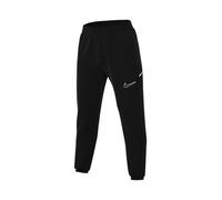 NIKE Pantalon de sport 'Academy 25' noir / blanc, Taille XS