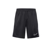 NIKE Pantalon de sport 'Academy23' noir / blanc, Taille XL