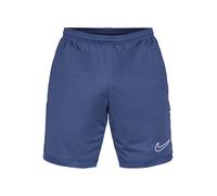 NIKE Pantalon de sport 'ACD25' bleu marine / blanc, Taille M
