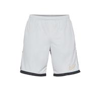 NIKE Pantalon de sport 'ACD25' or / gris clair / noir / blanc, Taille XL