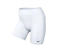 NIKE Pantalon de sport blanc, Taille XL