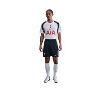 Short de foot Replica Nike Dri-FIT FC Tottenham Hotspur 2025/26 Stadium Domicile pour homme Binary Blue/Light Iron Ore/Blanc M