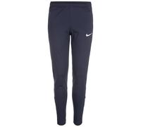 NIKE Pantalon de sport bleu marine / blanc, Taille 176