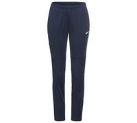 Nike Pantalon d'entraînement Park 20 Pleine longueur Obsidienne/Blanc Femme M (40/42)