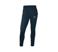 Nike Pantalon d'entraînement Training Knit 21 Bleu marine/Blanc 3XL