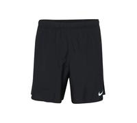 Nike Short Dri-Fit Challenger 7 2-en-1 Noir L Homme