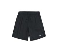 Nike Shorts B NK DF Challenger Short, Black/Black/Reflective Silv, FD0238-010, XL