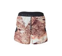 Short nike trail 6in beige homme