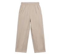 NIKE Pantalon de sport crème, Taille 128-138