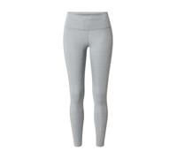 NIKE Pantalon de sport 'Epic Fast' gris chiné, Taille XS