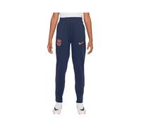 NIKE Pantalon de sport 'FC Barcelona' bleu, Taille 152
