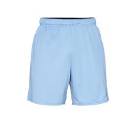 NIKE Pantalon de sport 'Flex' bleu ciel, Taille XL