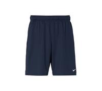 NIKE Pantalon de sport 'Flex' bleu marine, Taille L