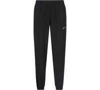 Nike Pantalon TPR, Noir/argenté réfléchissant, XL Homme