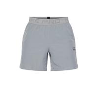 Nike Short Dri-Fit 6 Homme Gris fumé Taille 2XL