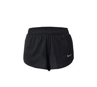 NIKE Pantalon de sport gris / noir, Taille L