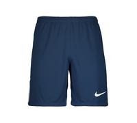 NIKE Pantalon de sport 'League' bleu foncé / blanc, Taille XXL