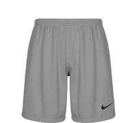 NIKE Pantalon de sport 'League III' greige / noir, Taille 122-128