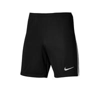 NIKE Pantalon de sport 'League III' noir / blanc, Taille 158