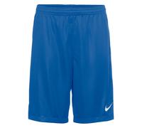 Nike Dri-fit Lge Iii Shorts Bleu 13-15 Years