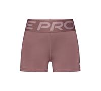 NIKE Pantalon de sport lilas / mauve, Taille M