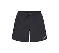 Nike Short Stride 7In Noir/Noir/Argent Taille S Homme