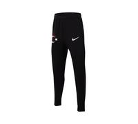 NIKE Pantalon de sport mélange de couleurs / noir, Taille XXL