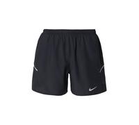 Nike Dri-FIT Miler 5'' Short Homme XL Noir
