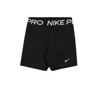 Nike Short Upper Thigh Length Tight NP DF 3In Noir/Blanc DA1033-010 S