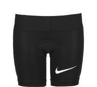 Nike Gardien I Shorts Mixte Enfant, Noir/Noir/Blanc, XS