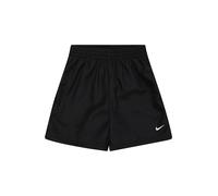 NIKE Pantalon de sport noir / blanc, Taille 128-138