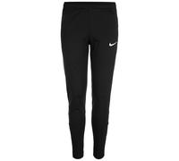 NIKE Pantalon de sport noir / blanc, Taille 147-158