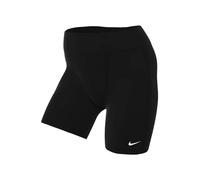Nike Pro Leak Short Leggings Noir L Femme
