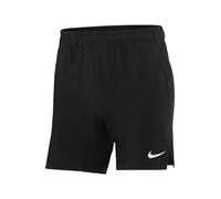 Nike 0412NZ-010 Mens Team Woven Short Shorts Unisex Multicoloured Taille M