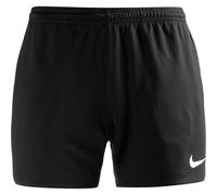 Nike Short Dri-FIT Park Femme Noir/Blanc Taille XL