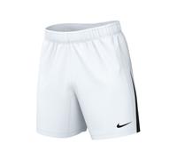 NIKE Pantalon de sport noir / blanc, Taille XS