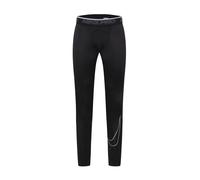 NIKE Pantalon de sport noir / blanc, Taille XXL