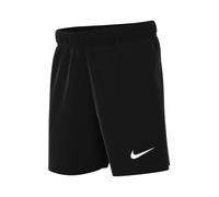 Nike M NK DF Acdpr24 Short K mi-Long, Noir/Blanc, XL Homme