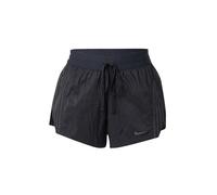 NIKE Pantalon de sport noir, Taille L