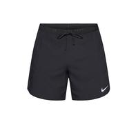 NIKE Pantalon de sport noir, Taille S