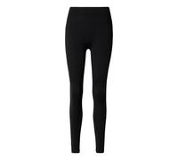 Nike Pro Seamless High Rise 7/8 Leggings Leggings XL Noir