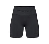 Nike Pro Seamless High Rise 5inch Shorts XL Noir