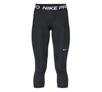 Nike Collants Pro HR Noir Femme Taille 16 (XL)